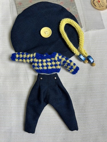 Ooak handmade outfit for - ooak,