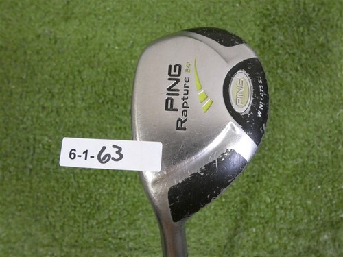 Ping rapture left hand - ping,