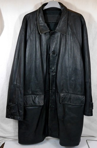 Ancienne veste manteau - veste, long