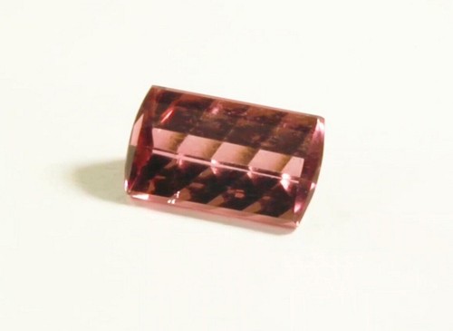 Tourmaline rose 25 cts - de, 2,25