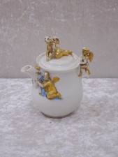 Antique Empire Design