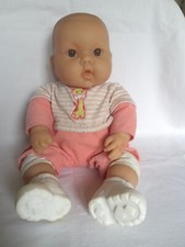 BERENGUER POUPEE CORPS SOUPLE