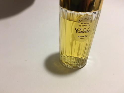 Vintage caleche hermes - vintage,
