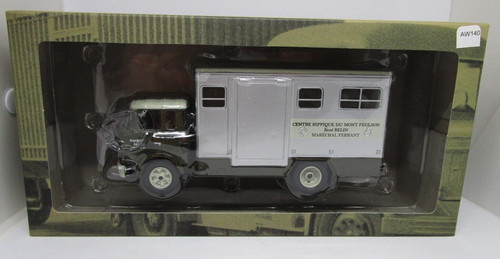 Aw140 ixo altaya - altaya, camions