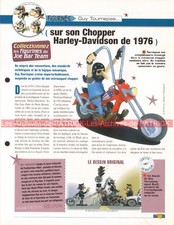 HARLEY DAVIDSON Chopper Easy