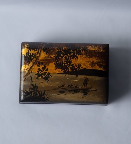 Petite boîte rectangulaire - petite,