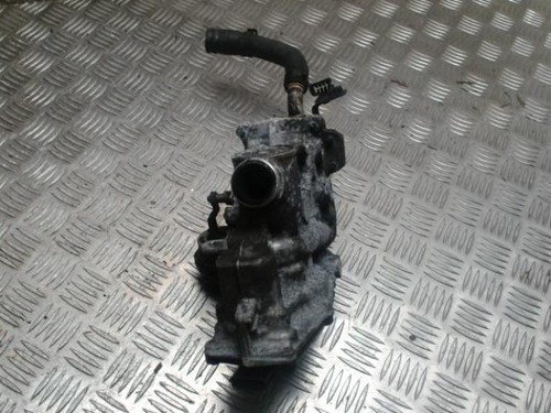 Vanne egr renault grand - egr,
