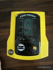 Lansay puck monster jeu - lansay,