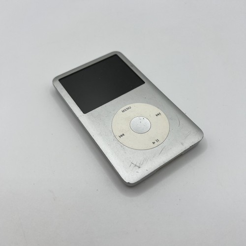 Apple ipod classic - ipod,