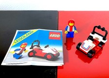 Vintage LEGO City Classic Town