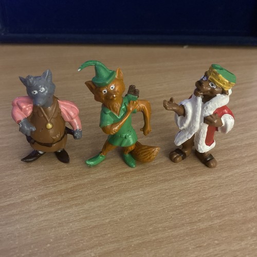 Rare lot figurines vintage - lot,