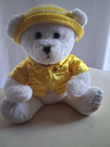 Peluche ours collection - peluche,