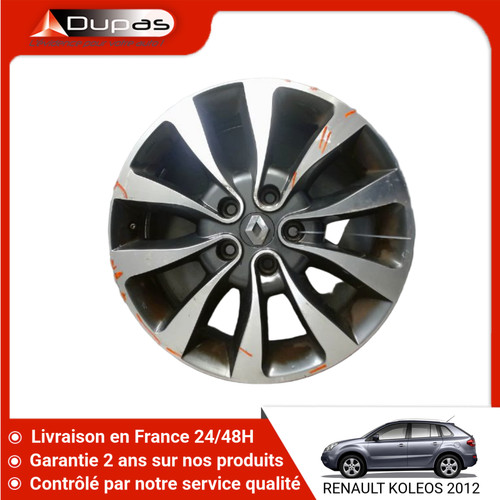 Jante aluminium - jante,