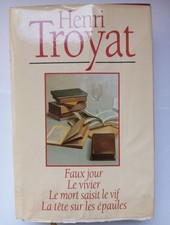 Henri Troyat - Faux jour le