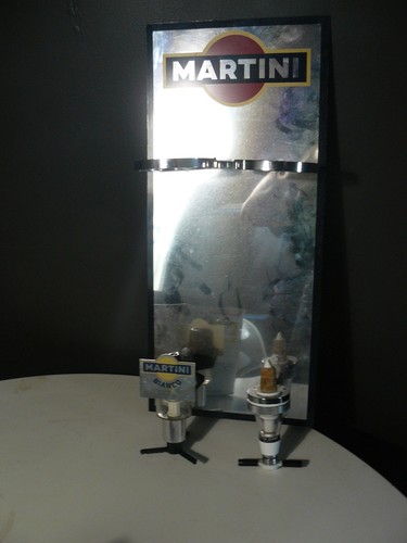 Magnifique distributeur bar - magnifique,