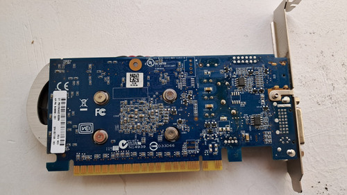 Carte graphique nvidia 530 - carte, gt