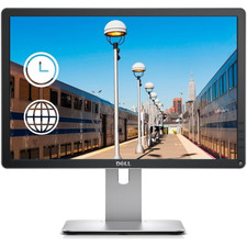 Dell P2016 19,5" LED TFT IPS