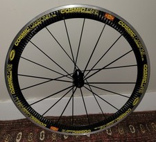 NEW MAVIC COSMIC CARBONE SL