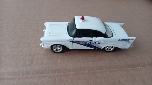 Road champs 1957 - 1957, chevrolet