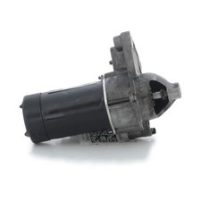 Démarreur - Peugeot 206 HDI -