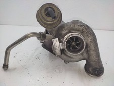 24442214 TURBOCOMPRESSEUR / GARRETT / 4542163 / 165180 POUR OPEL ZAFIRA A BLUE L