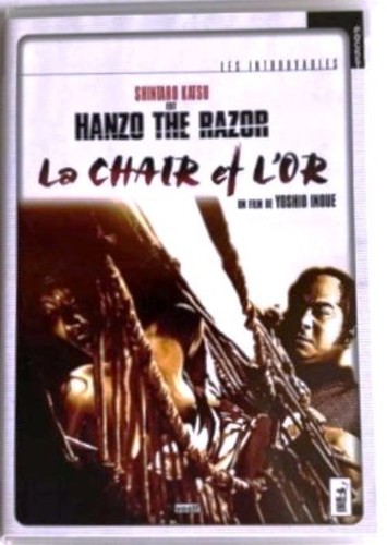 Chair or hanzo the - et,