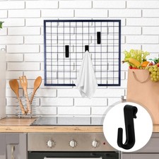  20 Pcs Crochets De Porte Pour