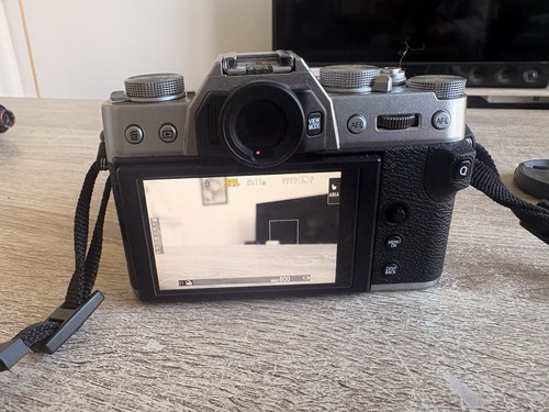 Fujifilm t30 1 mp - x-t30,