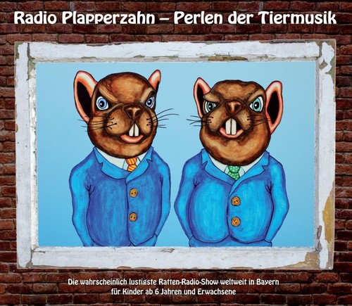 Herr braun - herr, radio