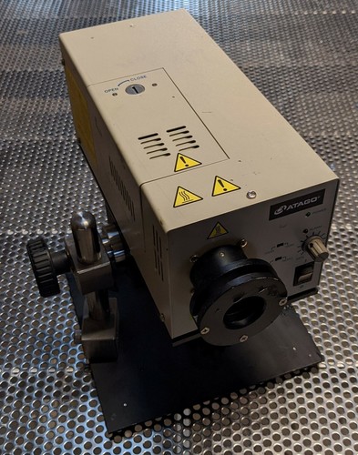 Atago wl3 lumière - lumière, source