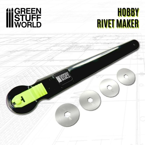 Outil gravure rivets - rivets,