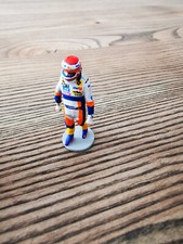 Figurine Figure Formule 1 F1 1/43 Dany 2008 NELSON PIQUET