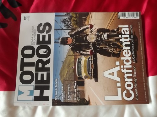 0104 moto heroes - moto, l.a