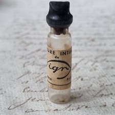 VIGNY Heure Intime Flacon De