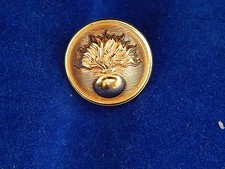 BOUTON / Button - POMPIER /