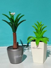 PLAYMOBIL LECHUZA POTS DE