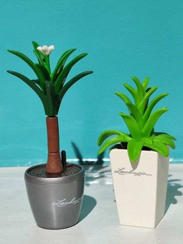 Playmobil lechuza pots - playmobil, de