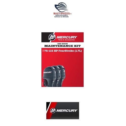 8m0097857 kit entretien - 8m0097857,