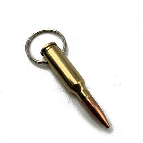 Bullet key chain military - bullet, chain,