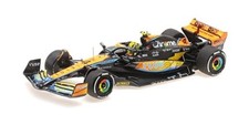MCLAREN F1 ÉQUIPE MCL60 –