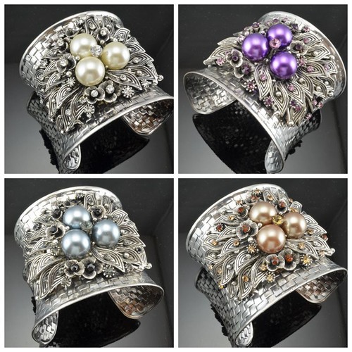Gorgeous antique silver - gorgeous,