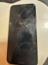 Wiko Rainbow Lite 4G 6Go Noir En L’état  Android