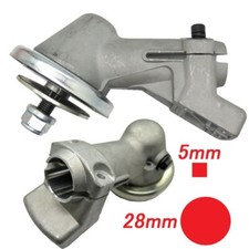 Piece STIHL FS160, FS180, FS220  débrousailleuse engrenage tête pr TUBE 28 mm