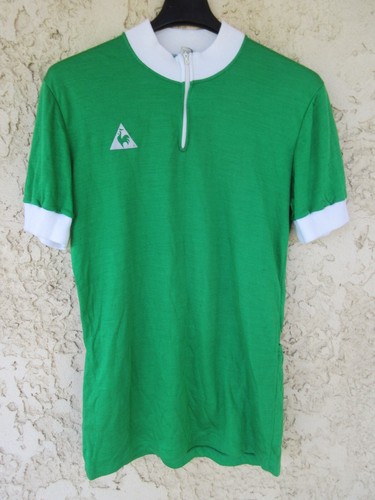 Maillot cycliste coq - maillot,