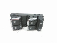 COMMANDE LEVE-VITRE AVANT GAUCHE 8V0959851L AUDI A3 - 3 SPORTBACK phase 2