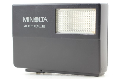 Testé comme neuf minolta - [, neuf]