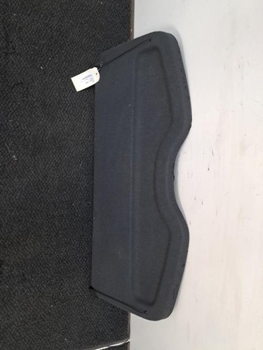 Plage arriere renault clio - plage, 3