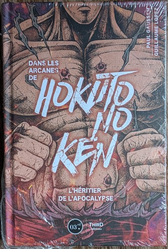 Dans les arcanes - , no