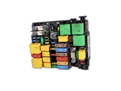 9804848580 boîtes fusibles - 9804848580,