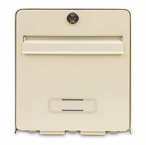 Boîte aux lettres